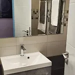 Suk 24 Apartament Suchdol nad Luznici