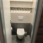Suk 24 Apartament Suchdol nad Luznici