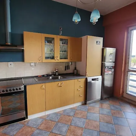 Suk 24 Apartamento *
