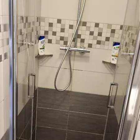 Apartmán Suk 24 *
