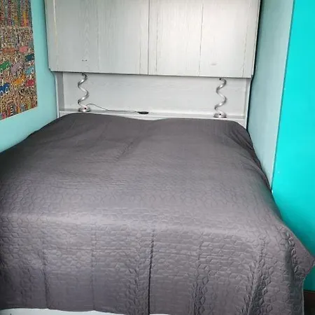 Suk 24 Apartamento *