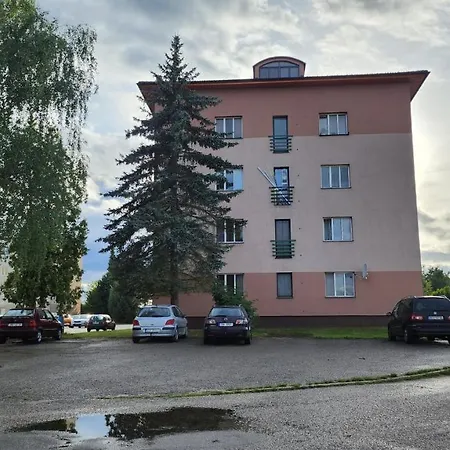 Apartamento Suk 24