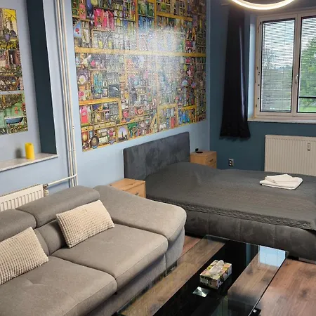 Suk 24 Apartamento *
