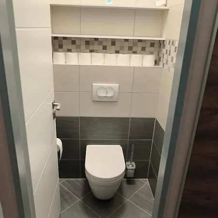 Suk 24 Apartmán Suchdol nad Luznici